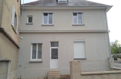 vente maison 241 500 € à proximité de Chenedouit (61210)