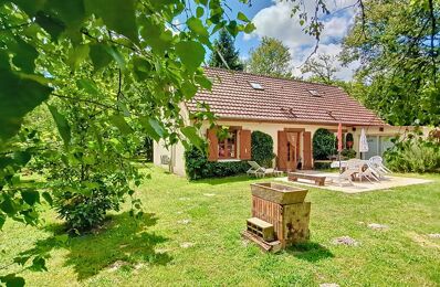 viager maison Bouquet 236 329 € à proximité de Lamotte-Beuvron (41600)