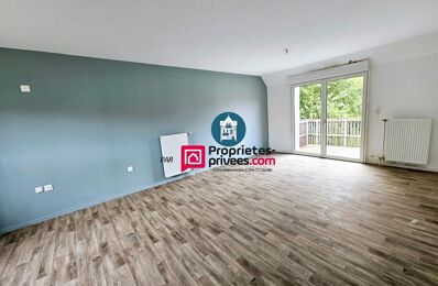 vente appartement 209 900 € à proximité de Cormont (62630)