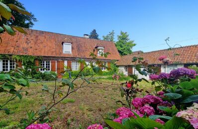 vente maison 177 000 € à proximité de Galametz (62770)