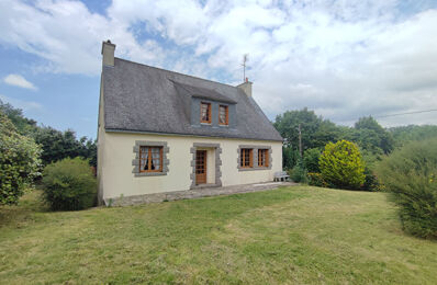 vente maison 140 990 € à proximité de Saint-Gonnery (56920)