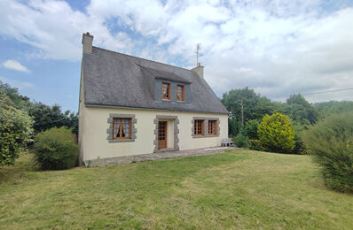 vente maison 140 990 € à proximité de Pontivy (56300)