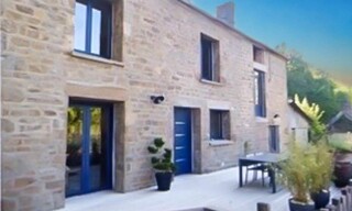 Maison 4 Pièces 110 m² à vendre à Chanu (61800)