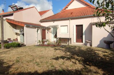 vente maison 299 575 € à proximité de Saint-Sébastien-sur-Loire (44230)