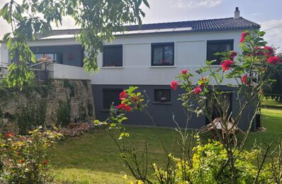 vente maison 297 000 € à proximité de Saint-Maurice-le-Girard (85390)