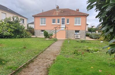 vente maison 197 581 € à proximité de Saint-Berthevin (53940)