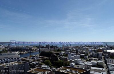 vente appartement 444 858 € à proximité de Camaret-sur-Mer (29570)