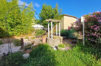 vente maison 245 000 € à proximité de La Voulte-sur-Rhône (07800)