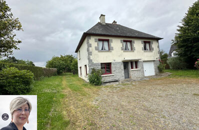 vente maison 195 000 € à proximité de Vieux-Vy-sur-Couesnon (35490)