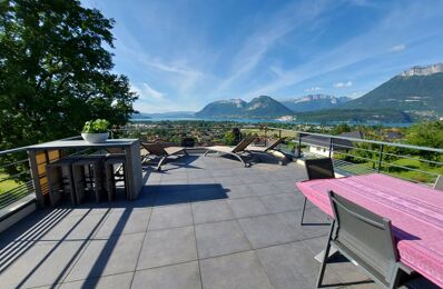 vente maison 1 145 000 € à proximité de La Chapelle-Saint-Maurice (74410)