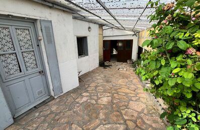 vente maison 28 990 € à proximité de La Chapelle-Aux-Chasses (03230)