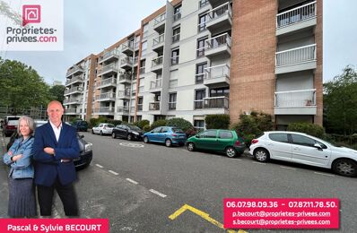 vente appartement 355 000 € à proximité de Toulouse (31)