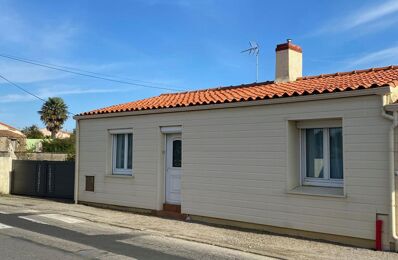 vente maison 239 200 € à proximité de Bourgneuf-en-Retz (44580)