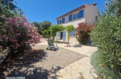 vente maison 499 000 € à proximité de Plan-d'Aups-Sainte-Baume (83640)