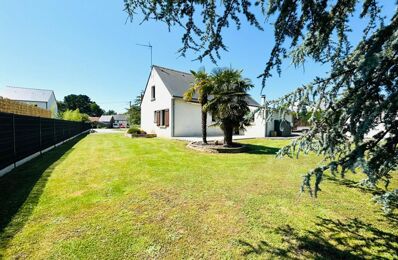 vente maison 348 400 € à proximité de Saint-Malo-de-Guersac (44550)