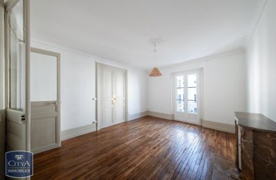 vente appartement 350 000 € à proximité de Poitiers (86000)