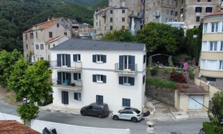 Appartement 4 Pièces 83 m² à vendre à Cervione (20221)