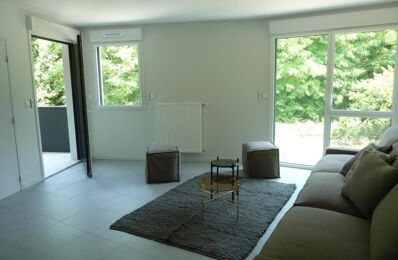 location appartement 976 € CC /mois à proximité de Lyon 9 (69009)