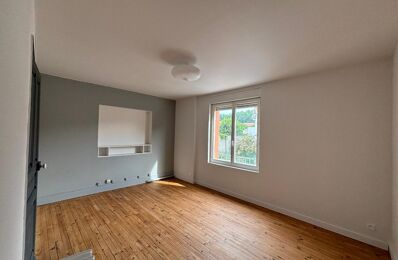 appartement 4 pièces 95 m2 à louer à Toulouse (31000)