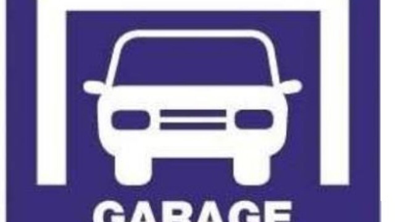 garage  pièces 18 m2 à louer à Toulouse (31400)