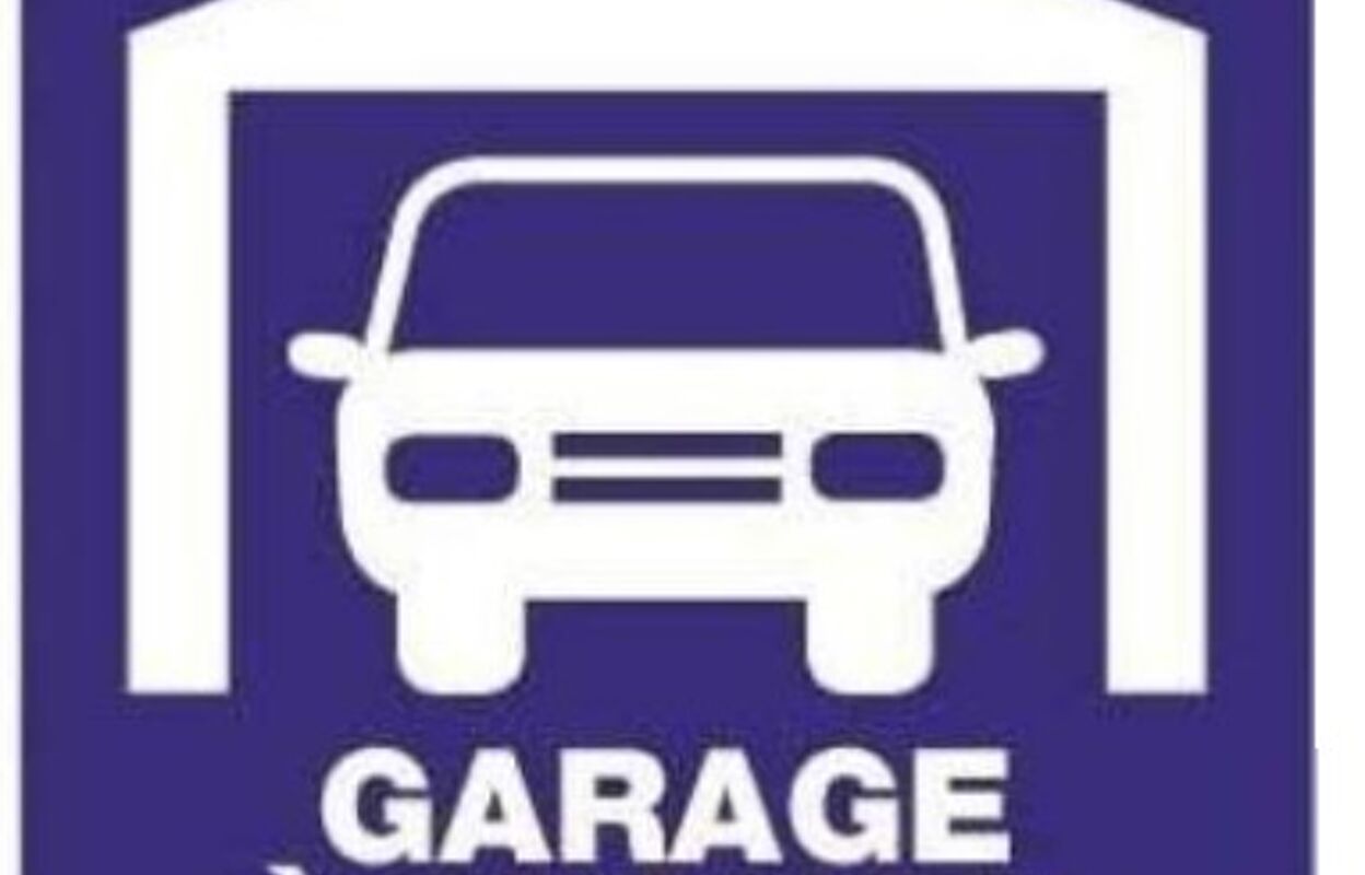 garage  pièces 18 m2 à louer à Toulouse (31400)