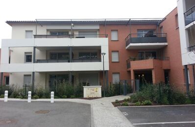 location appartement 574 € CC /mois à proximité de Saint-Orens-de-Gameville (31650)