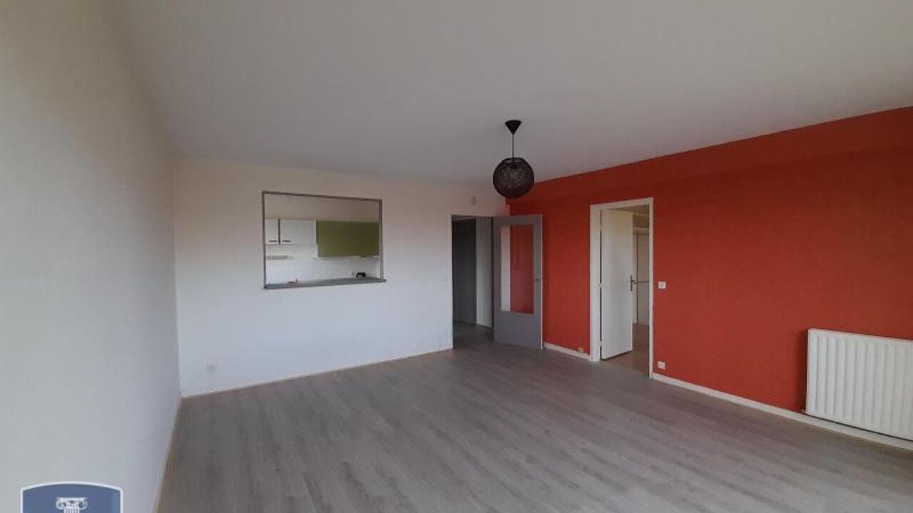 appartement 2 pièces 55 m2 à louer à Poitiers (86000)