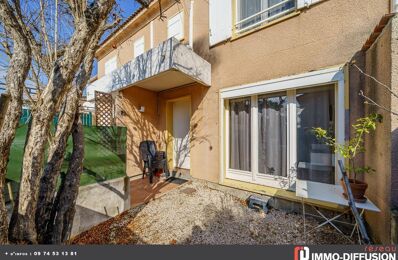 vente maison 315 000 € à proximité de Marseille 12 (13012)