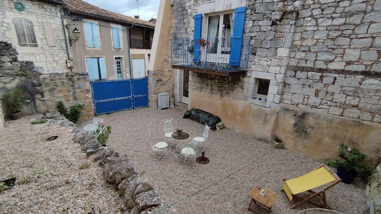 maison 5 pièces 135 m2 à vendre à Puylaroque (82240)