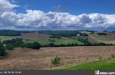 terrain  pièces 220000 m2 à vendre à Beaumont-de-Lomagne (82500)