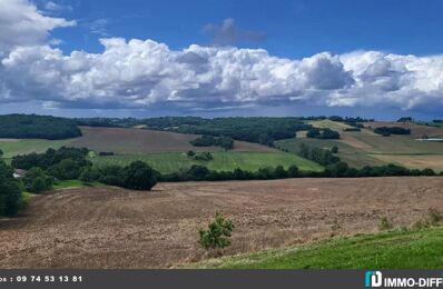 vente terrain 192 600 € à proximité de Beaupuy (82600)