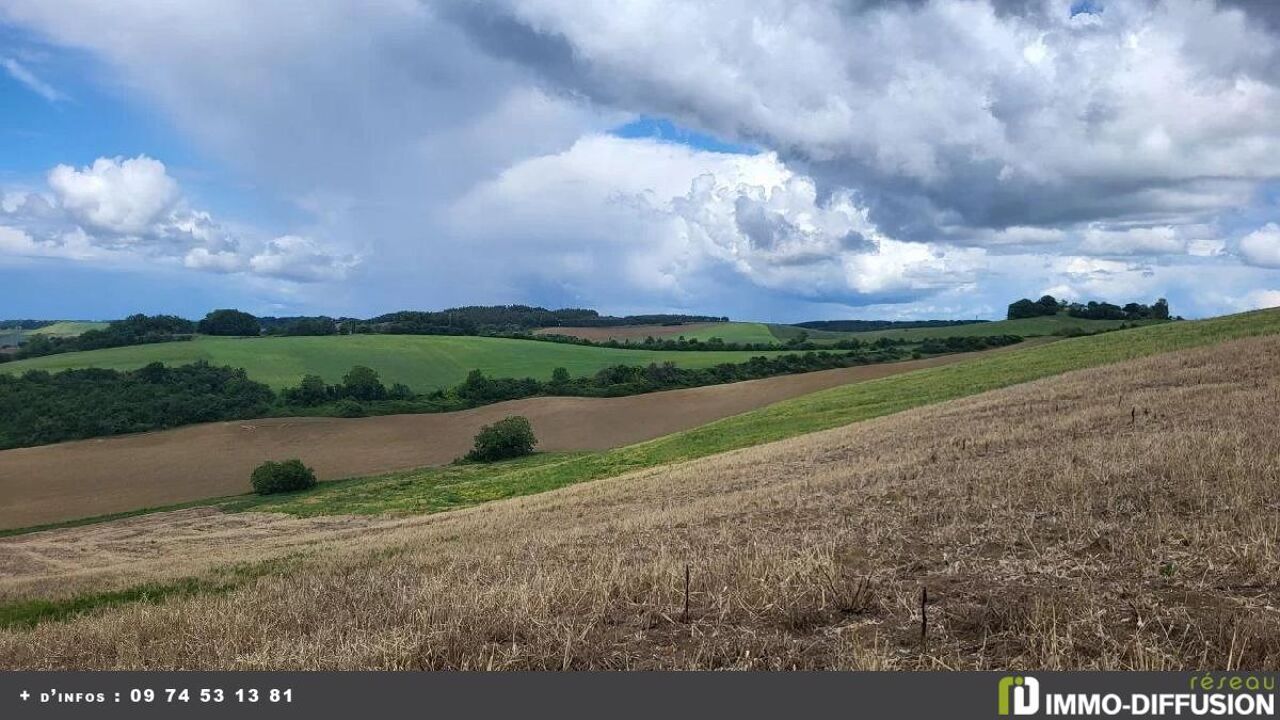 terrain  pièces 200000 m2 à vendre à Beaumont-de-Lomagne (82500)