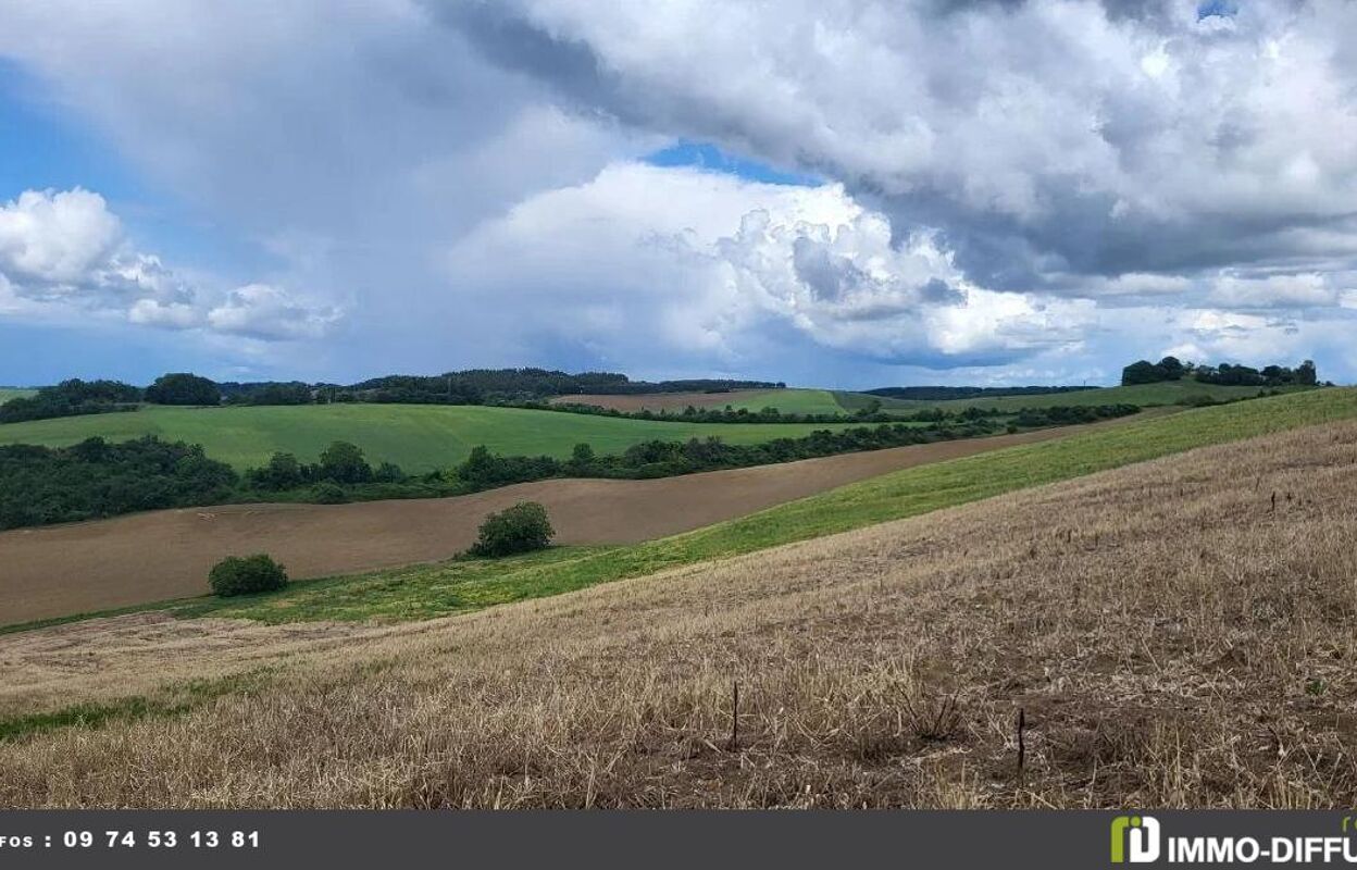 terrain  pièces 200000 m2 à vendre à Beaumont-de-Lomagne (82500)