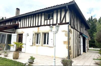 vente maison 418 000 € à proximité de Magnan (32110)