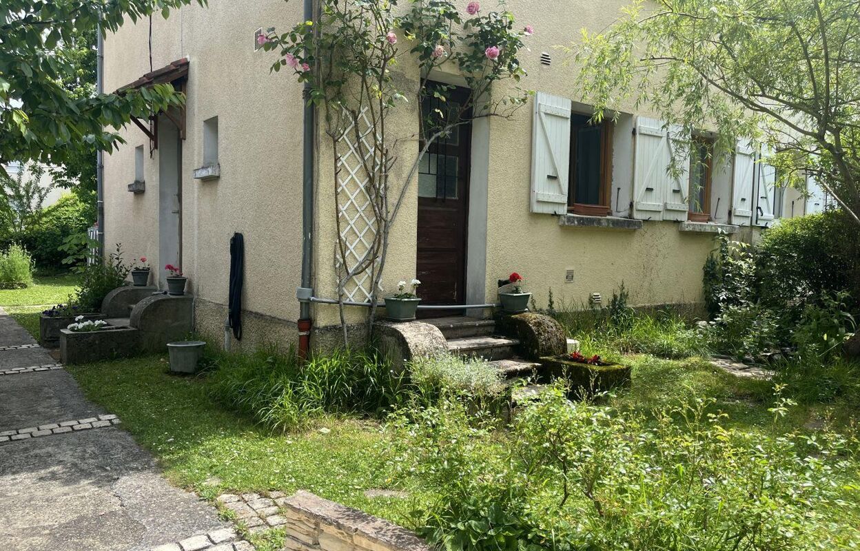 maison 4 pièces 90 m2 à vendre à Auch (32000)