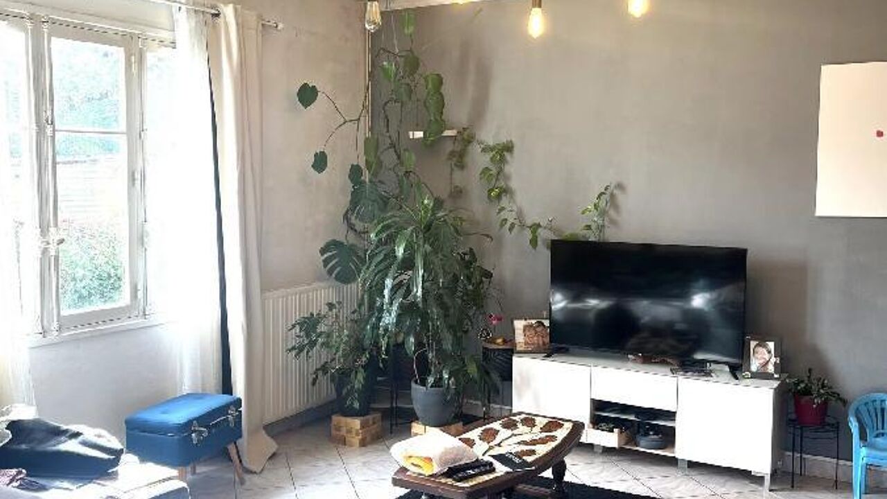 maison 4 pièces 90 m2 à vendre à Auch (32000)