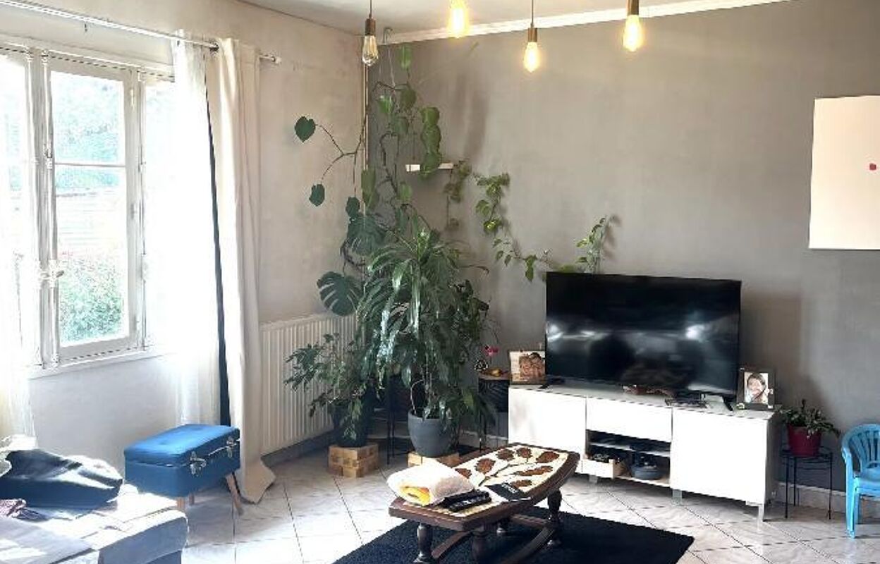 maison 4 pièces 90 m2 à vendre à Auch (32000)