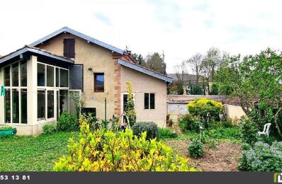 vente maison 187 000 € à proximité de Beaupuy (32600)