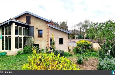 vente maison 187 000 € à proximité de Castillon-Savès (32490)