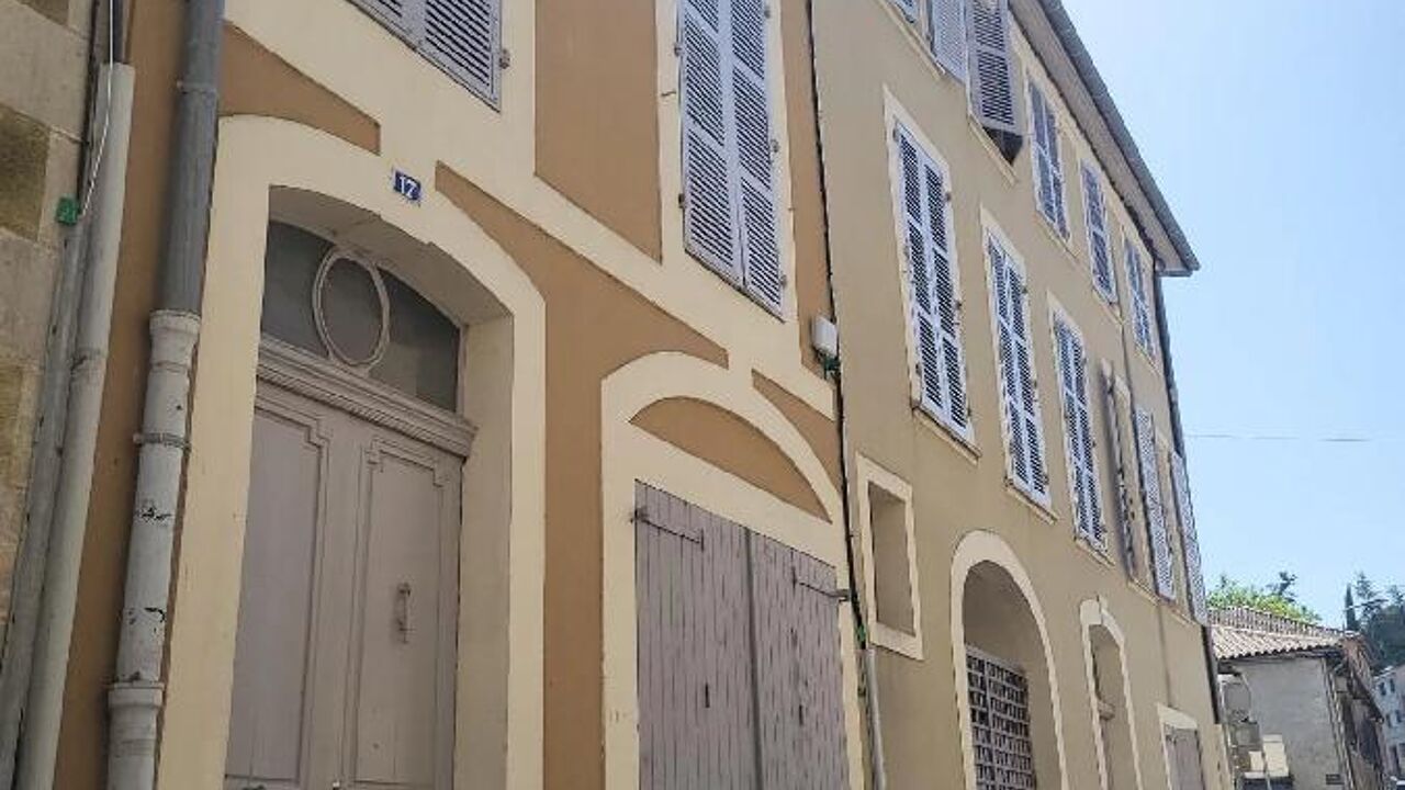 appartement 10 pièces 941 m2 à vendre à Auch (32000)