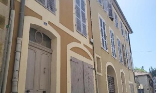 Appartement 10 Pièces 941 m² à vendre à Auch (32000)