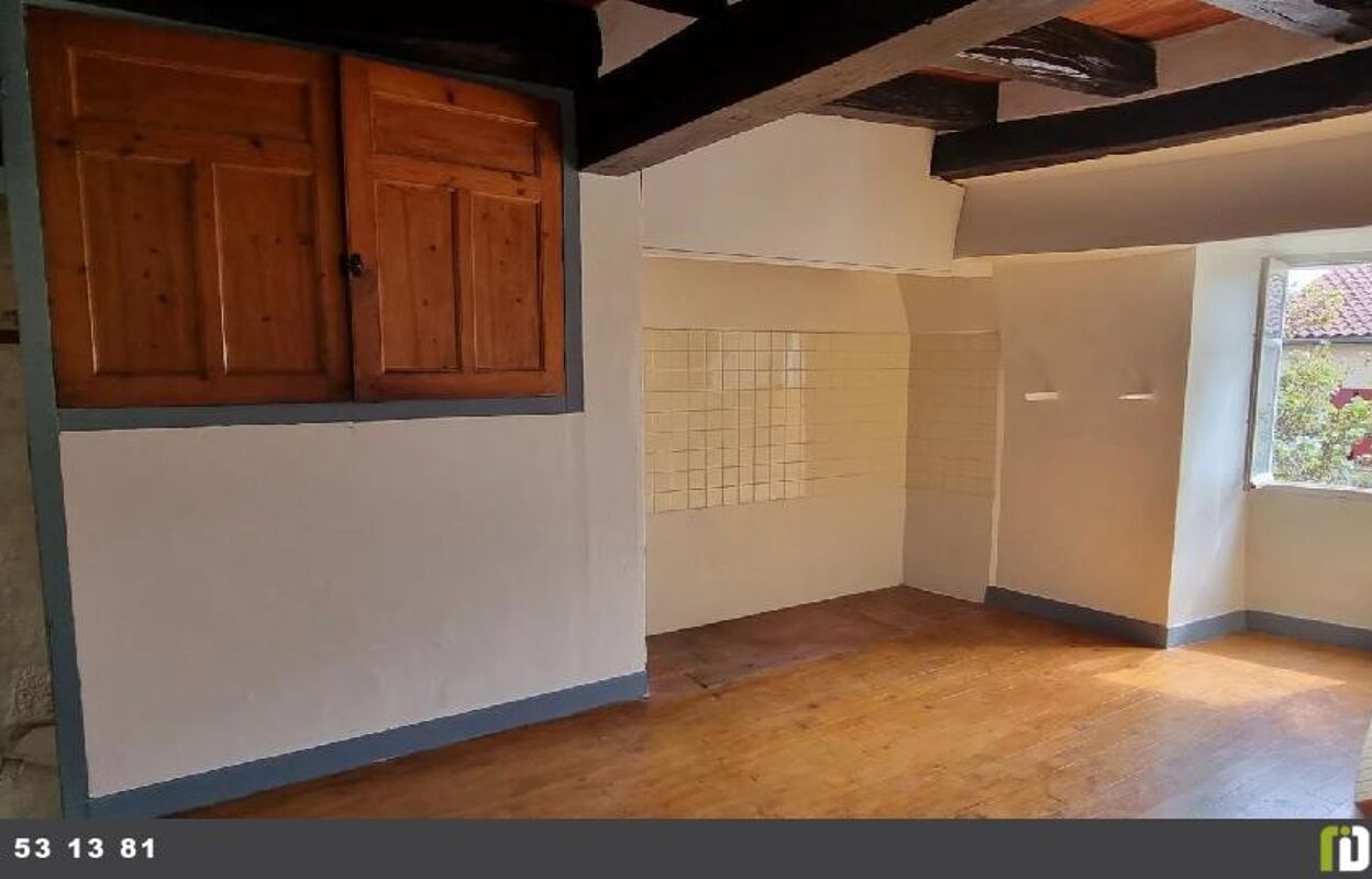 maison 4 pièces 101 m2 à vendre à Auch (32000)