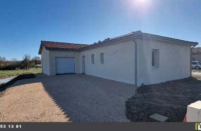 vente maison 285 000 € à proximité de Pessan (32550)