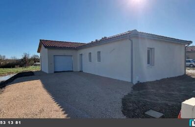 vente maison 285 000 € à proximité de Saramon (32450)