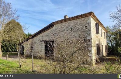 vente maison 147 000 € à proximité de La Sauvetat (32500)