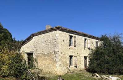 vente maison 128 800 € à proximité de Saint-Avit-Frandat (32700)