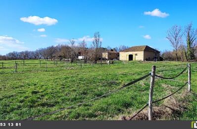 vente maison 367 500 € à proximité de Mirepoix (32390)