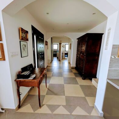 Maison 7 pièces 399000 €