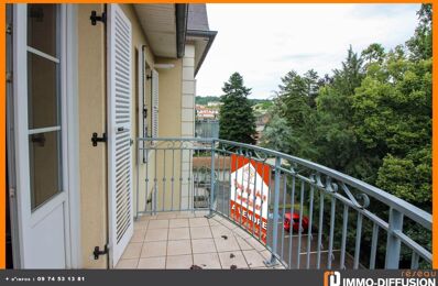 vente appartement 265 000 € à proximité de Genas (69740)