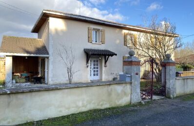 vente maison 319 150 € à proximité de Le Bouchage (16350)